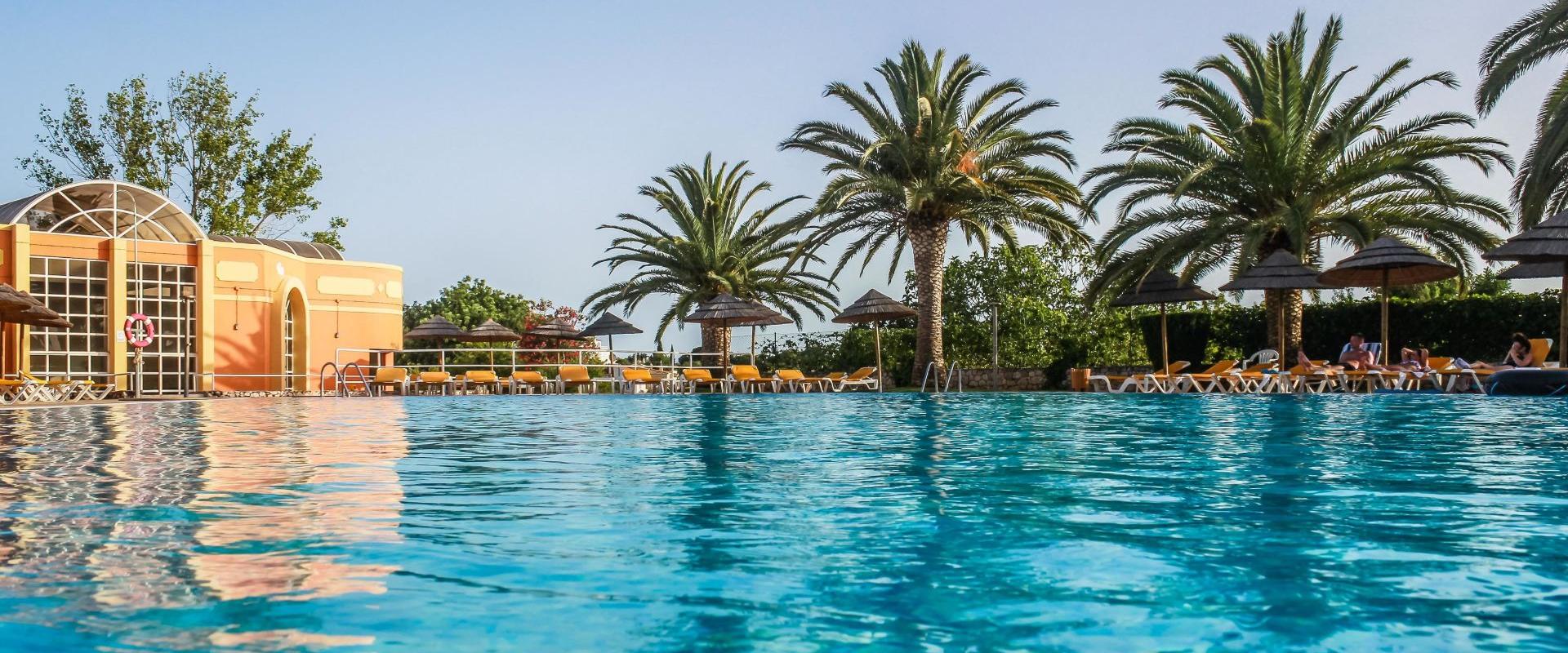 Apartments. Carvoeiro. Algarve. Colina Hotels Apartments. Carvoeiro. Algarve. Colina Hotels
