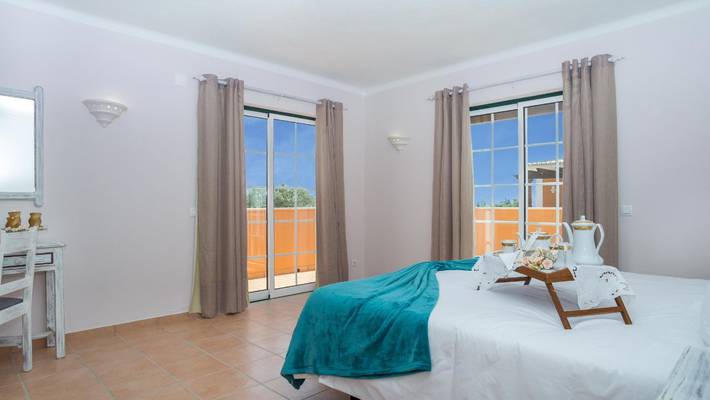 Three bedroom villa with private pool Colina da Lapa & Villas  Carvoeiro