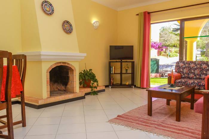 One bedroom apartment colina village carvoeiro One bedroom apartment colina village carvoeiro