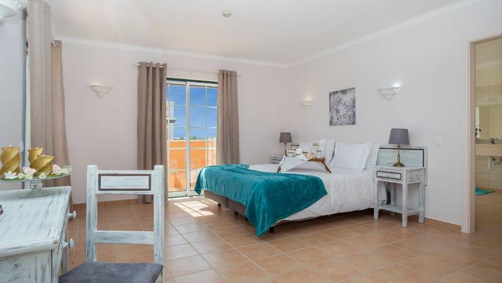 Deluxe villa mit vier schlafzimmern und privatem pool Hotel Colina da Lapa & Villas Carvoeiro
