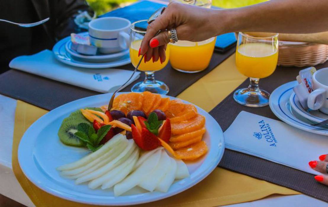 Gastronomy Colina Hotels Gastronomy Colina Hotels