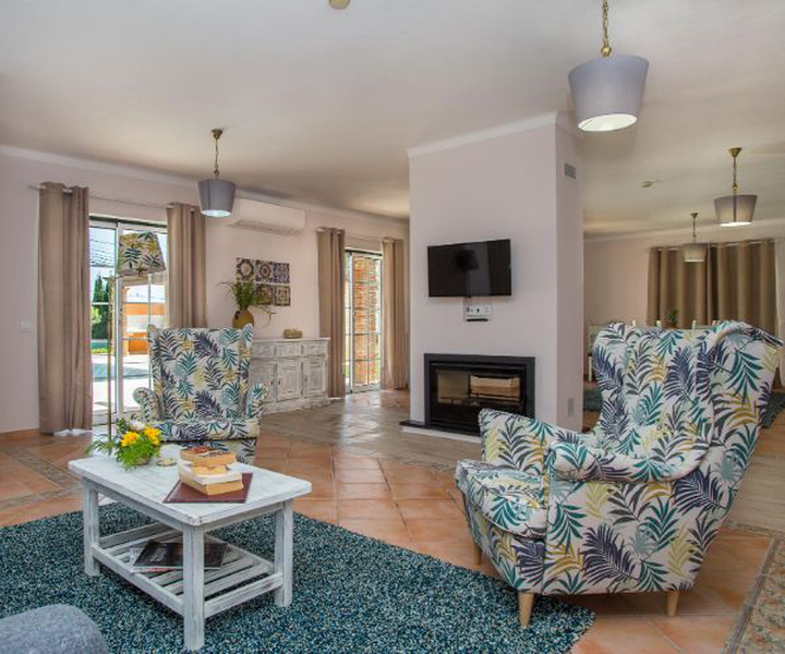 Living room Colina da Lapa & Villas | Colina Hotels Living room Colina da Lapa & Villas | Colina Hotels