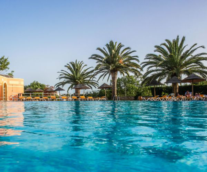 Leisure area . Pool Colina Village | Colina Hotels Leisure area . Pool Colina Village | Colina Hotels