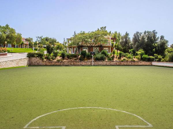 Pistas de tenis Colina Village Carvoeiro Pistas de tenis Colina Village Carvoeiro