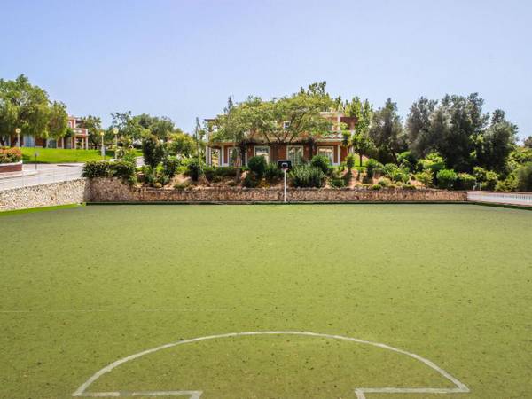 Tennis courts Colina Village  Carvoeiro