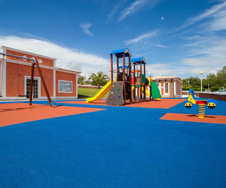 Leisure area - Playground | Colina Hotels Leisure area - Playground | Colina Hotels