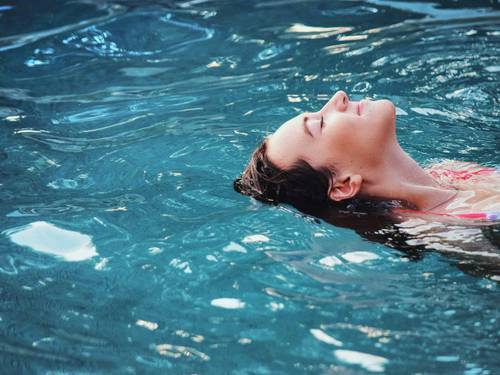 Swimming pool Colina dos Mouros  Silves