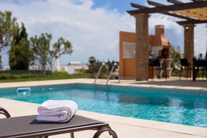 Four deluxe bedroom villa with private pool colina da lapa & villas carvoeiro Four deluxe bedroom villa with private pool colina da lapa & villas carvoeiro