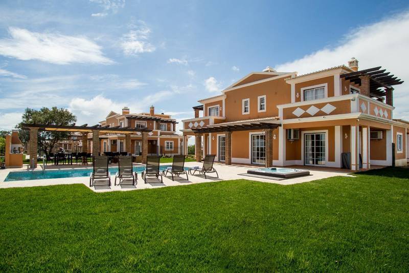 Colina da lapa & villas colina da lapa & villas carvoeiro Colina da lapa & villas colina da lapa & villas carvoeiro