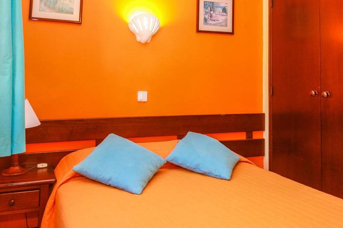 One bedroom apartment colina village carvoeiro One bedroom apartment colina village carvoeiro