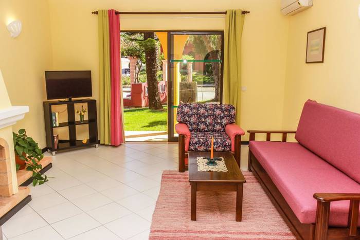 One bedroom apartment colina village carvoeiro One bedroom apartment colina village carvoeiro