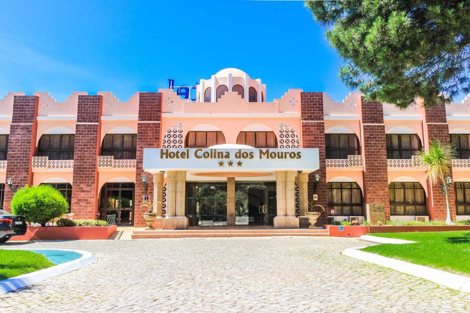 Hotel colina dos mouros Hotel Colina dos Mouros Silves Hotel colina dos mouros Hotel Colina dos Mouros Silves