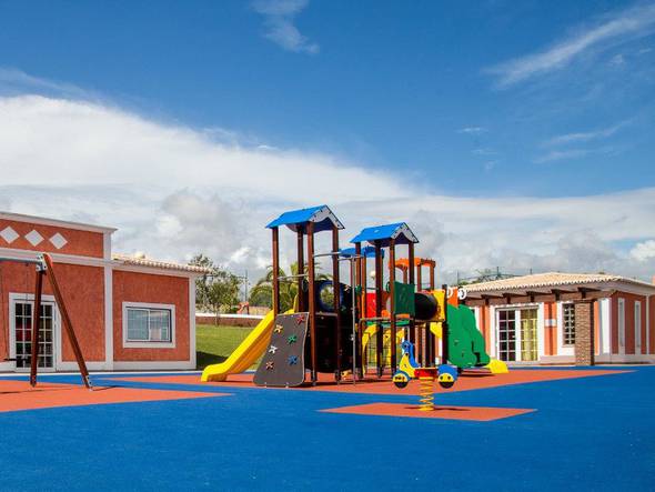 Parque infantil  Colina da Lapa & Villas Carvoeiro