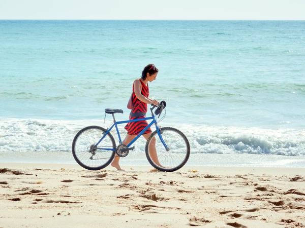 Bike hire Colina Village  Carvoeiro