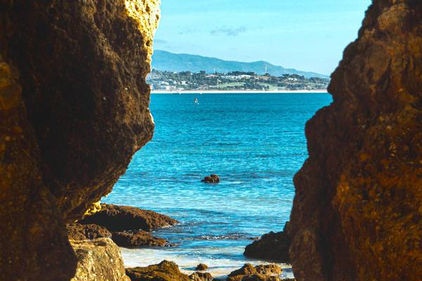 Carvoeiro - Algarve - Colina Hotels - Carvoeiro - Algarve - Colina Hotels -