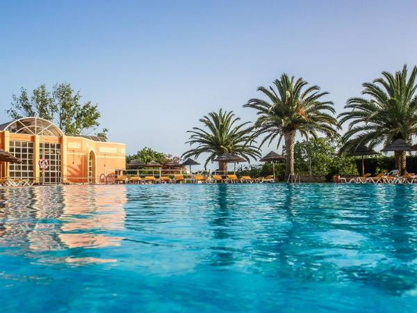 Swimming pools Colina Village  Carvoeiro