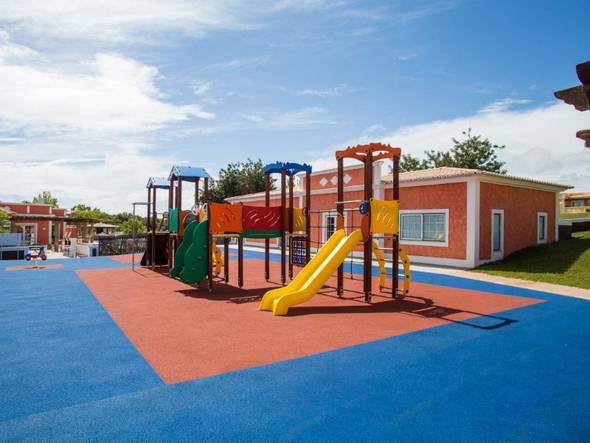 Zona de juegos para niños  Colina Village Carvoeiro