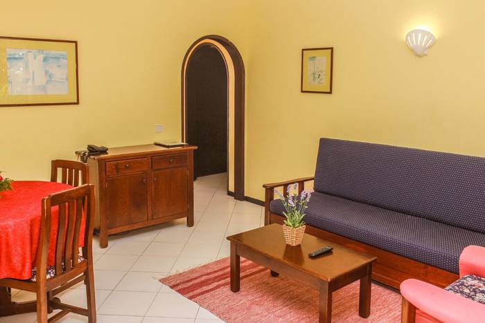 Two bedroom apartment colina village carvoeiro Two bedroom apartment colina village carvoeiro