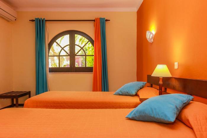 Three bedroom apartment colina village carvoeiro Three bedroom apartment colina village carvoeiro