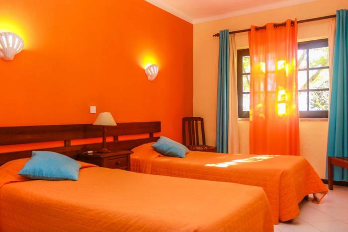 Three bedroom apartment colina village carvoeiro Three bedroom apartment colina village carvoeiro