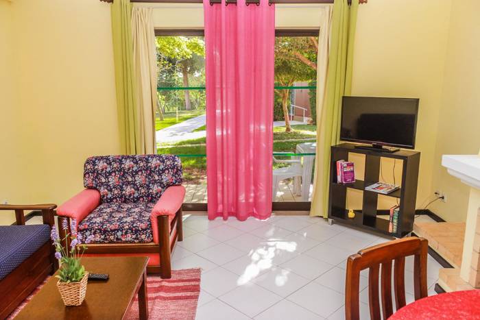 Two bedroom apartment colina village carvoeiro Two bedroom apartment colina village carvoeiro