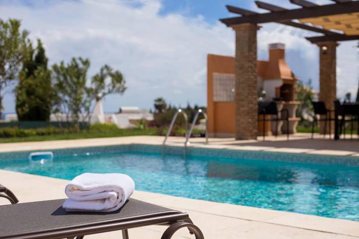 Four deluxe bedroom villa private pool Colina da Lapa & Villas  Carvoeiro