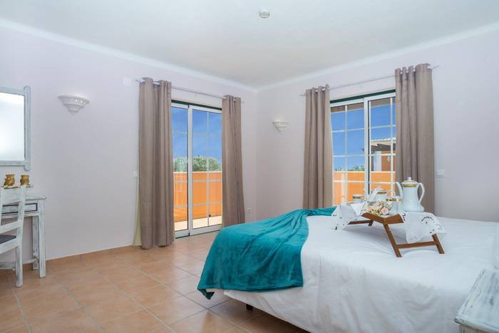 Villa de tres dormitorios con piscina privada  Colina da Lapa & Villas Carvoeiro