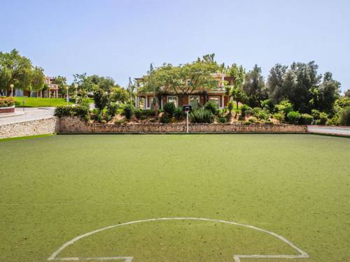 Pistas de tenis Colina Village Carvoeiro Pistas de tenis Colina Village Carvoeiro