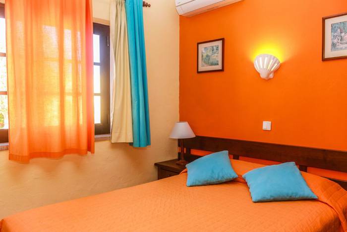 One bedroom apartment colina village carvoeiro One bedroom apartment colina village carvoeiro