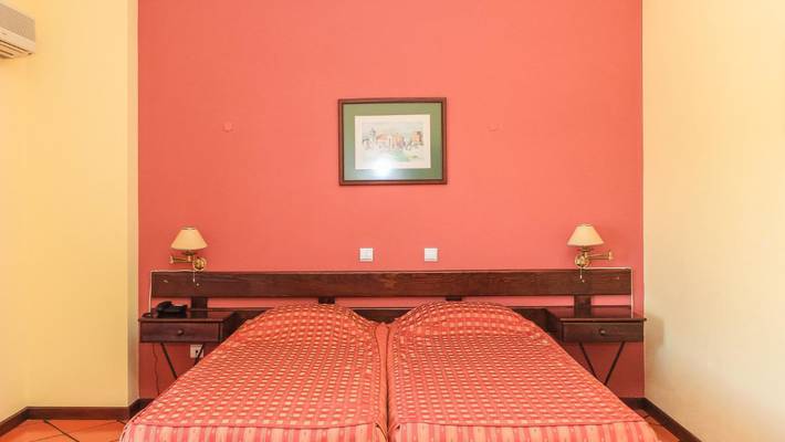 Single room Colina dos Mouros  Silves