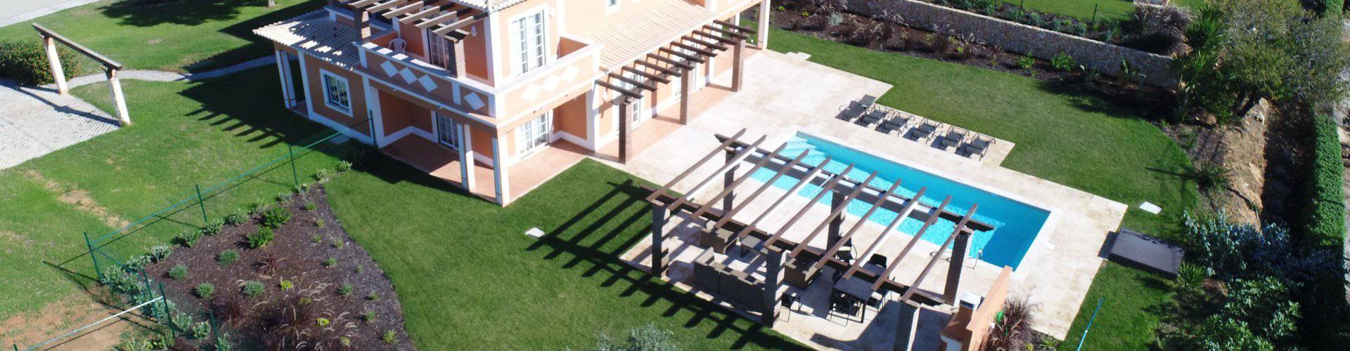 Colina Hotels & Resorts - Carvoeiro - Colina Hotels & Resorts - Carvoeiro -