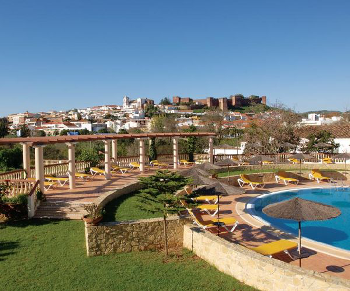 Amazing view castle Colina dos Mouros | Colina Hotels Amazing view castle Colina dos Mouros | Colina Hotels