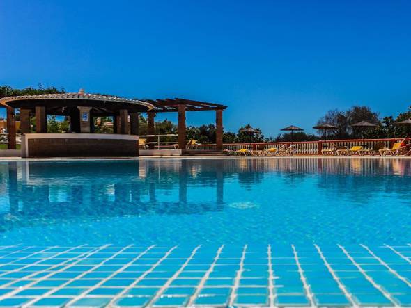 Swimming pools Colina da Lapa & Villas  Carvoeiro