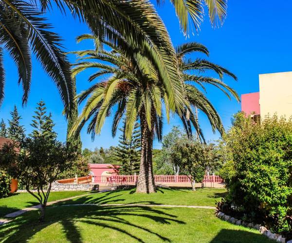 Colina Hotels Colina Hotels