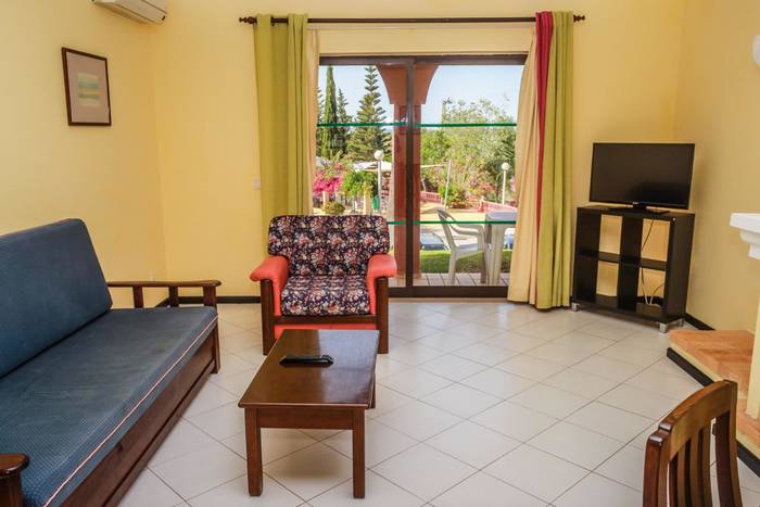Three bedroom apartment colina village carvoeiro Three bedroom apartment colina village carvoeiro