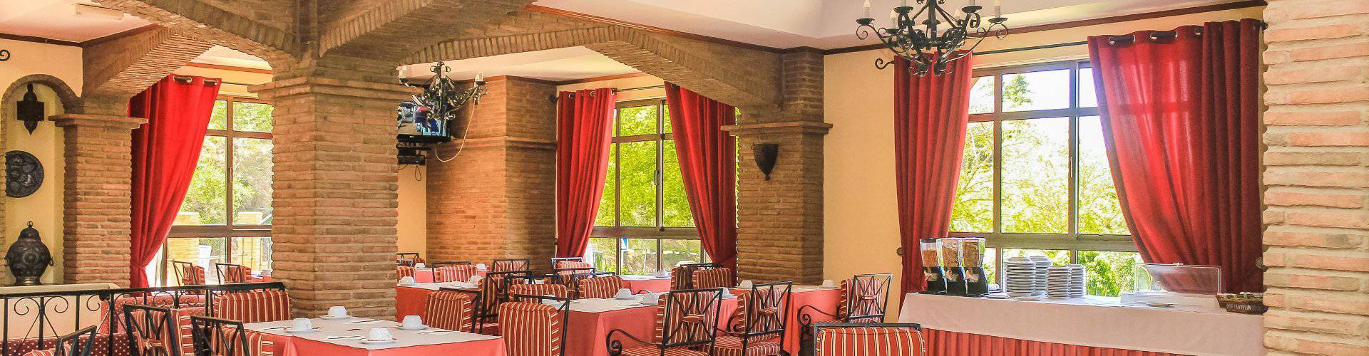 Colina Hotels & Resorts - Silves - Colina Hotels & Resorts - Silves -