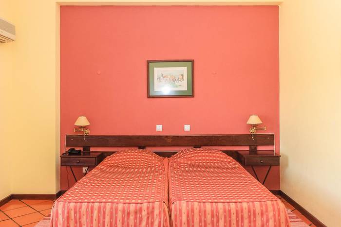 Single room Colina dos Mouros  Silves