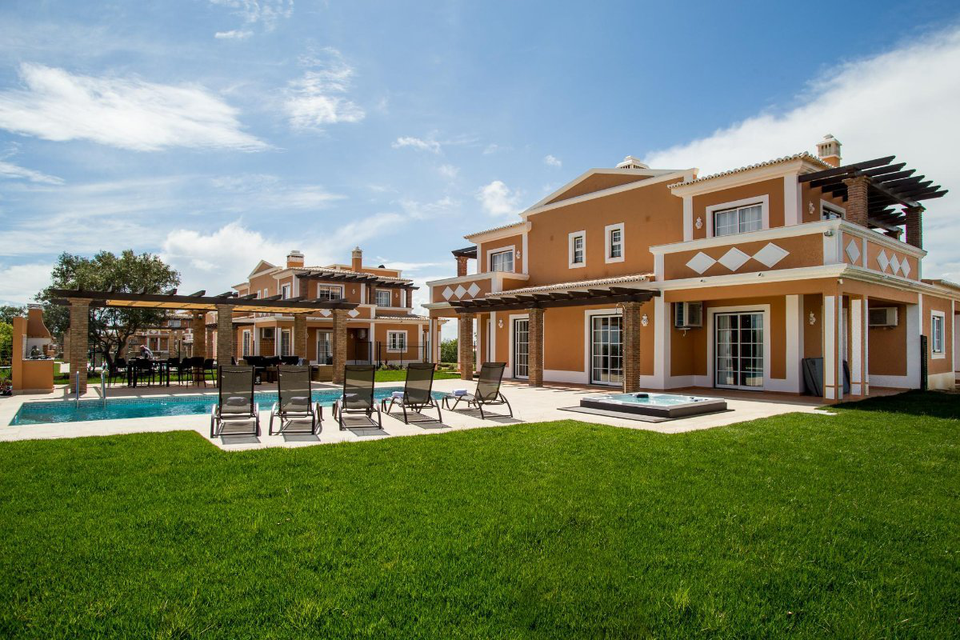 colina da lapa & villas Colina da Lapa & Villas Carvoeiro colina da lapa & villas Colina da Lapa & Villas Carvoeiro