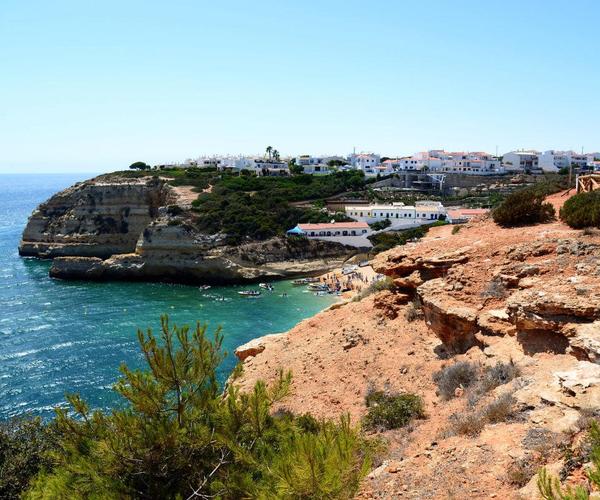 Carvoeiro - Algarve Colina Hotels Carvoeiro - Algarve Colina Hotels