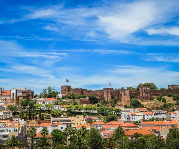 Silves - Algarve Colina Hotels Silves - Algarve Colina Hotels