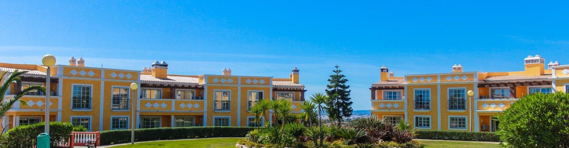 Colina Hotels & Resorts - Carvoeiro - Colina Hotels & Resorts - Carvoeiro -