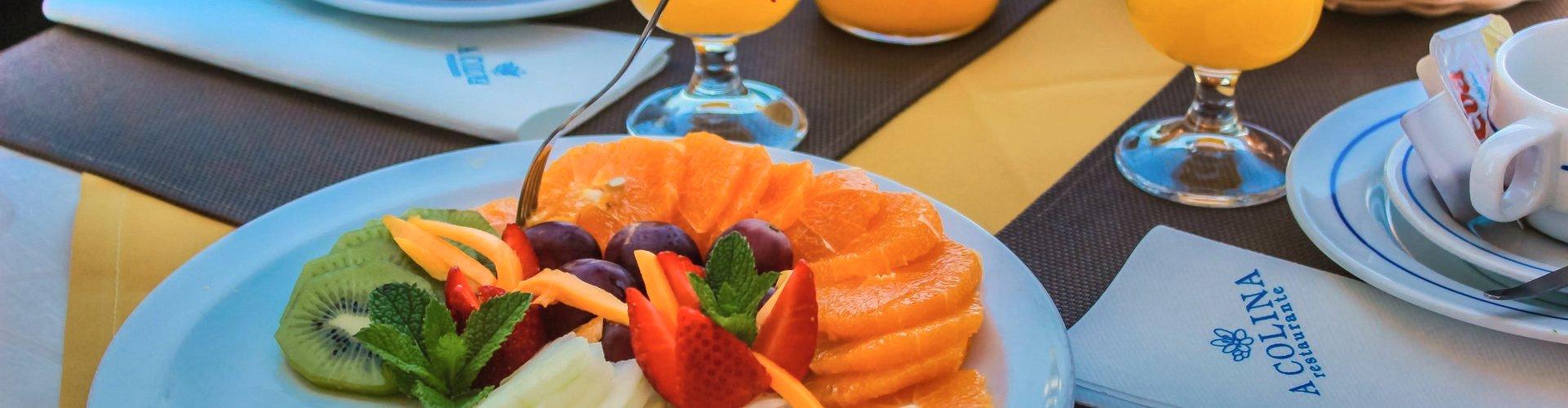 Colina Hotels & Resorts - Carvoeiro - Colina Hotels & Resorts - Carvoeiro -