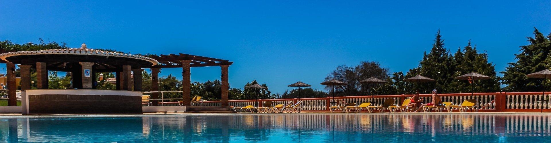 Colina Hotels & Resorts - Carvoeiro - Colina Hotels & Resorts - Carvoeiro -