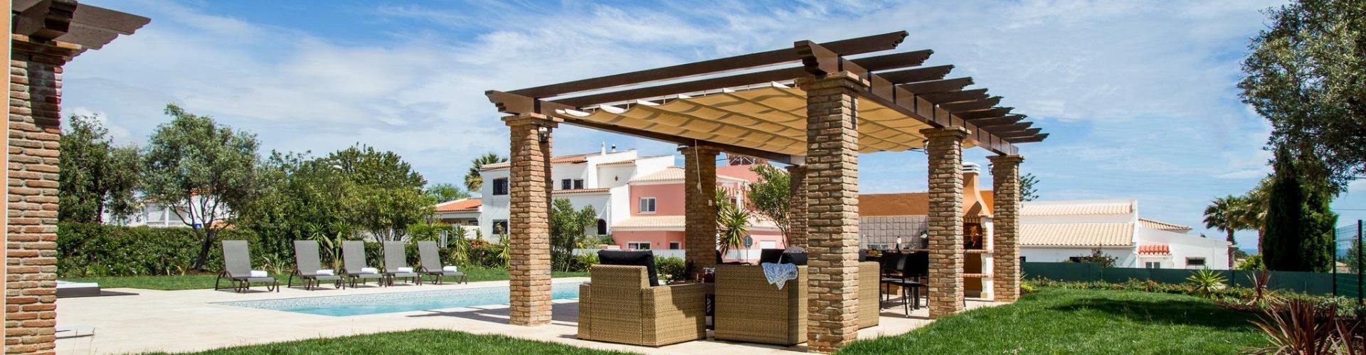 Colina Hotels & Resorts - Carvoeiro - Colina Hotels & Resorts - Carvoeiro -