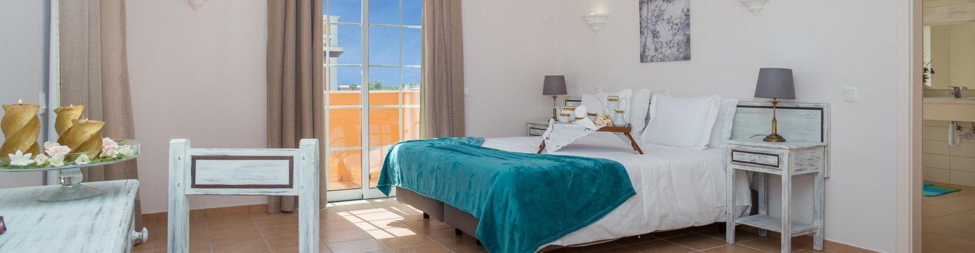 Colina Hotels & Resorts - Carvoeiro - Colina Hotels & Resorts - Carvoeiro -