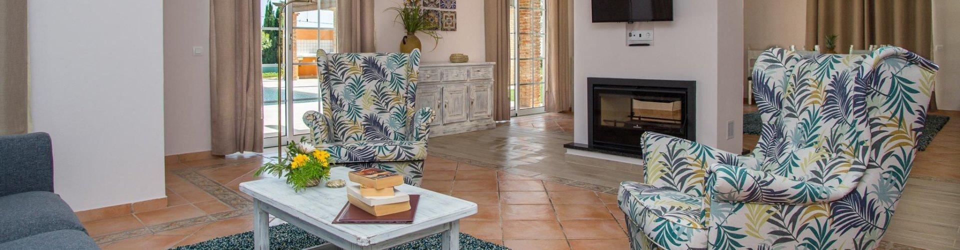 Colina Hotels & Resorts - Carvoeiro - Colina Hotels & Resorts - Carvoeiro -