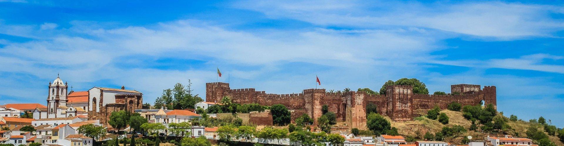 Colina Hotels & Resorts - Silves - Colina Hotels & Resorts - Silves -