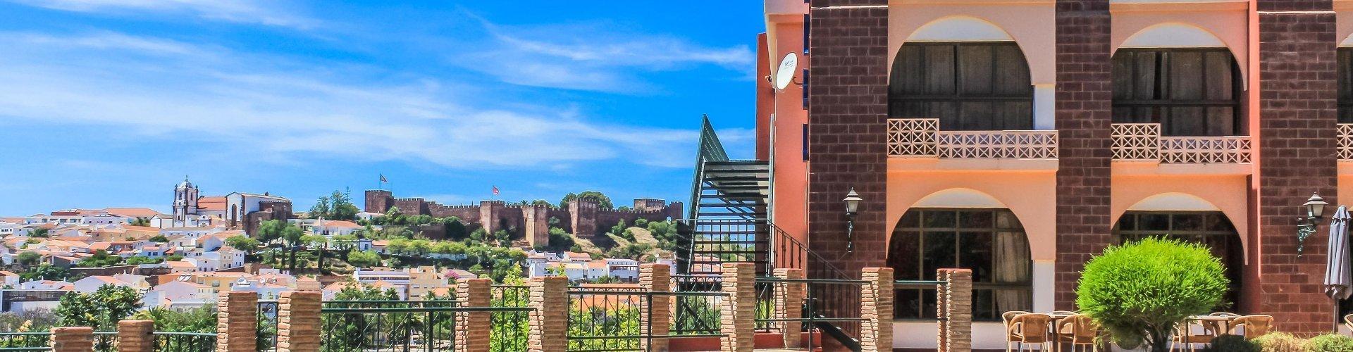 Colina Hotels & Resorts - Silves - Colina Hotels & Resorts - Silves -