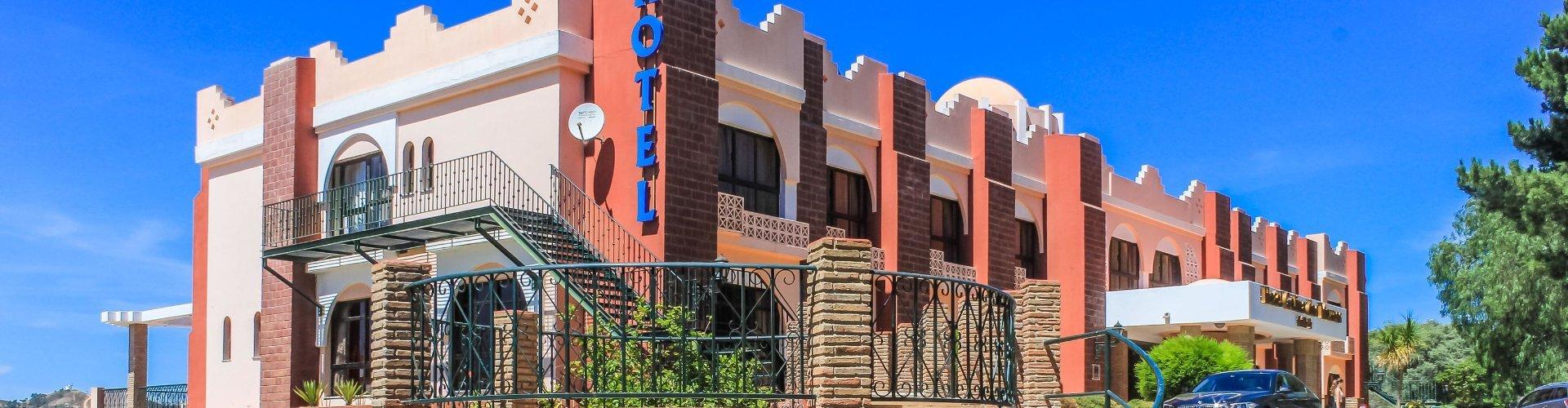 Colina Hotels & Resorts - Silves - Colina Hotels & Resorts - Silves -