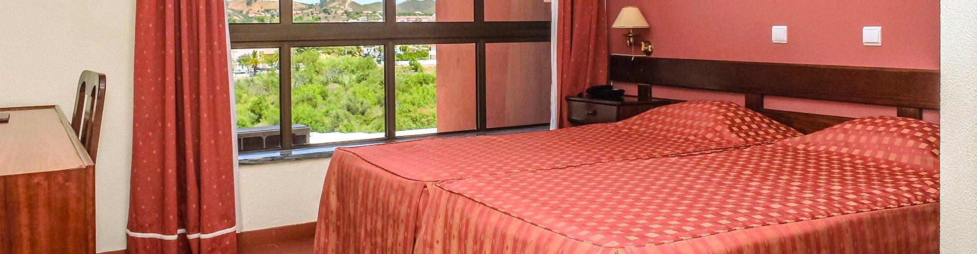Colina Hotels & Resorts - Silves - Colina Hotels & Resorts - Silves -